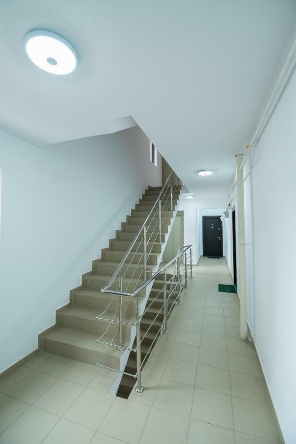 Rezident Militari Apartment Chiajna Exterior photo